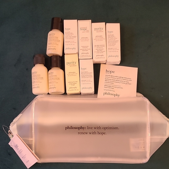 Philosophy Set - Picture 2 of 2